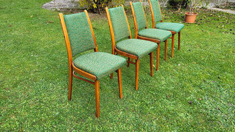 Prodám retro (vintage) židle.