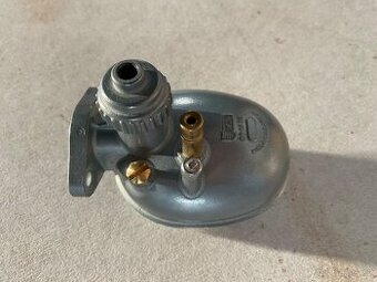 Stadion S11 karburator