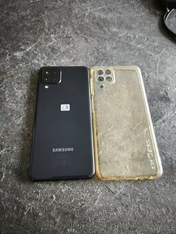 Samsung Galaxy SM-A225F/DSN