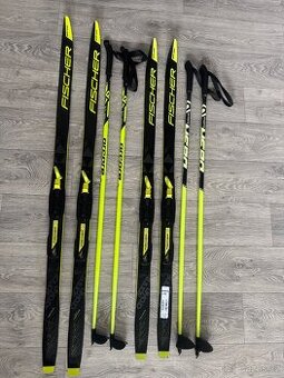 Běžky Fischer Sprint Crown