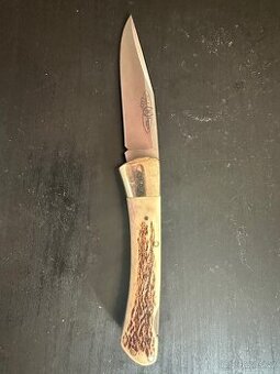 Lovecký nůž Nieto