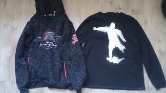 Chlapecké oblečení 20 ks