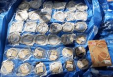 Spojková sada Yamaha