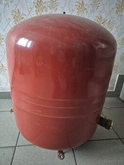 Expanzní nádoba 100l, Reflex