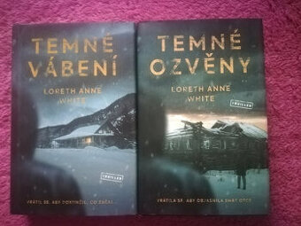 2x Loreth Anne White