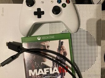 Xbox One S 700gb