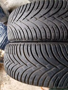 205/55/17 95v BF Goodrich - zimní pneu 2ks