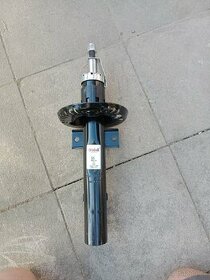 Tlumič škoda fabia VIKA