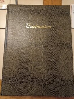 Album na známky A4/60 str.