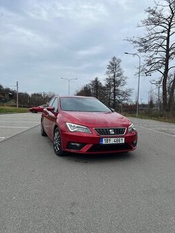 Seat leon 5f 1.4tsi