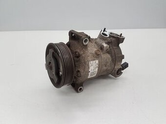 Klimakompresor Fabia III 1,0 MPi 12V 5Q0816803E - vyzkoušený