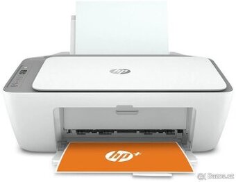 Tiskárna HP DeskJet 2720e