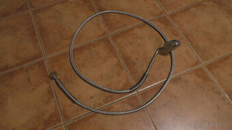 Přepouštěcí hadice CO2