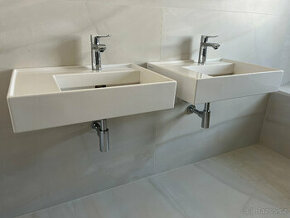 Laufen Kartell Umyvadlo / nové