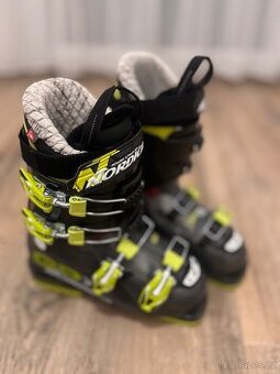 Nordica dětské lyžáky vel.25