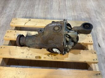 //Přední diferenciál Kia Sorento 2.5 CRDi//