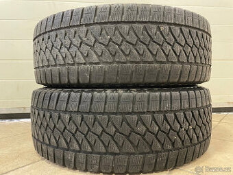 Bridgestone BLizzak 235/65 R16C 115/113 2Ks zimní pneumatiky