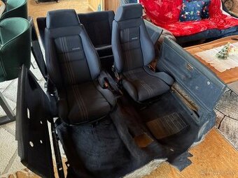 Recaro edition one