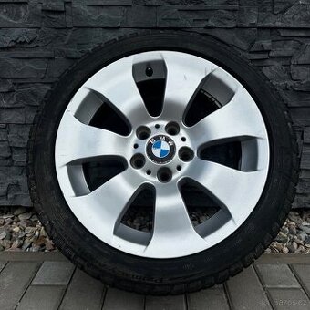 Rezerva BMW 5x120 17” style 158