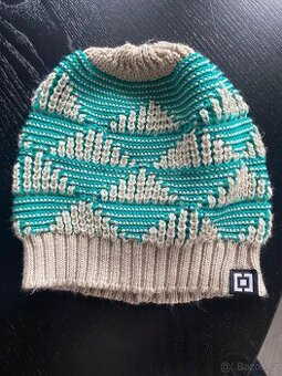 Dámská zimní čepice Horsefeathers