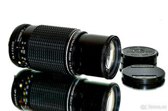 Pentax SMC 80-200mm 1:4,5