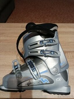 Lyžařské boty Nordica