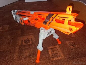 NERF Accustrike RaptorStrike