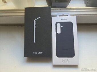 Samsung Galaxy S25 + , 512gb Black