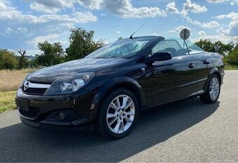 ✅OPEL ASTRA 1.6 16V 77KW CABRIO SERVISNÍ KNIHA✅