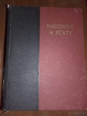 Národové a státy