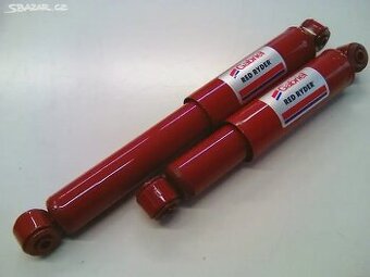 OPEL KADETT E zadní olejové tlumiče