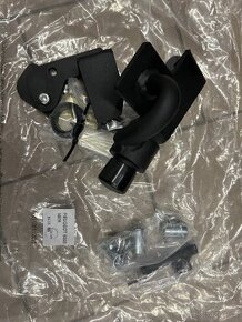 Zamek řazeni Peugeot 5008