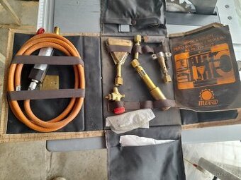 prodám pájecí soupravu