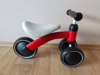 Dětské odrážedlo Buddy MINI - bike