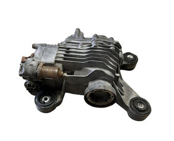 Haldex 0BR525010B MMK PFZ PYG Škoda Yeti 5L r.v. 2013