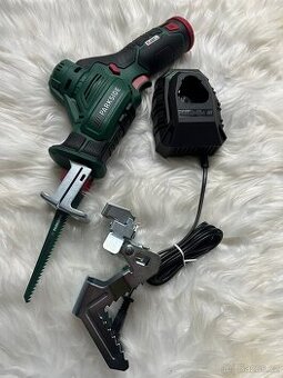 Parkside pilka AKU, … nová PC 1.000 Kč