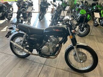 Jawa 350 OHC Sport 2025