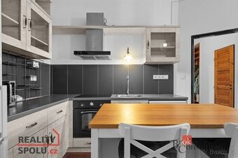 Pronájem, byty/2+kk, 44 m2, Pospíšilova, Hradec Králové, Hra