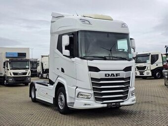 DAF XF 530 4x2 / Intarder / 268tkm / 1.majitel