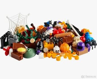 Lego kosticky