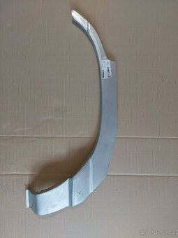 Prodám nový levý lem LAND CRUISER 1998-2007