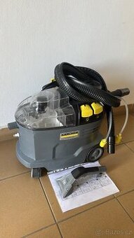 Tepovač Kärcher PUZZI 8/1