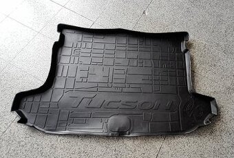 Vana do kufru Hyundai Tucson - použitá, zachovalá
