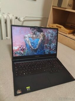 Notebook Lenovo Legion 5 - 1