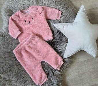 Teplý set pro miminko