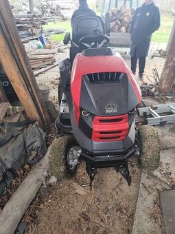 Profi sekačka SECO - 1
