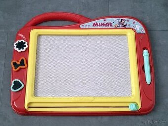 Kreslící tabule Minnie