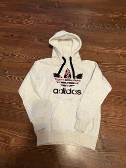 Dámská mikina Adidas XS