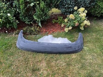 Spoiler Rapid zadní nárazník