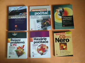 PC literatura